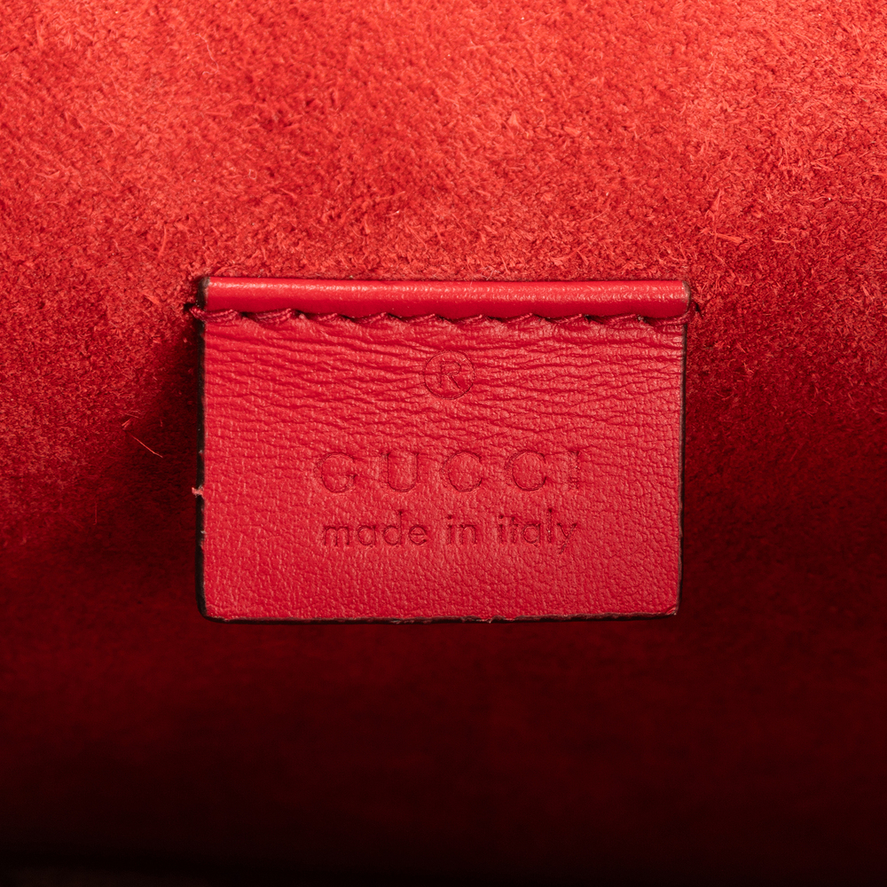 Gucci Dionysus Mini - Picture 10 of 11